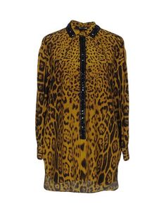 Pубашка Roberto Cavalli