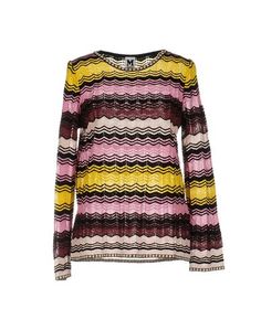 Свитер M Missoni