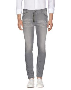 Джинсовые брюки Just Cavalli