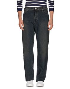 Джинсовые брюки Armani Jeans
