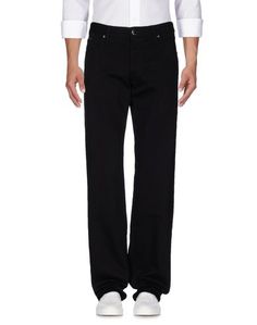Джинсовые брюки Armani Collezioni