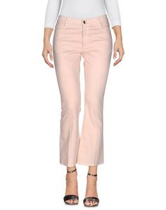 Джинсовые брюки RED Valentino