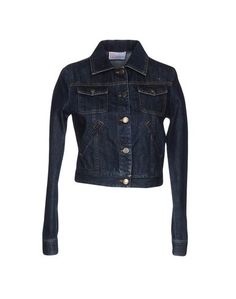 Джинсовая верхняя одежда RED Valentino