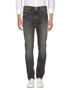 Джинсовые брюки Levis RED TAB