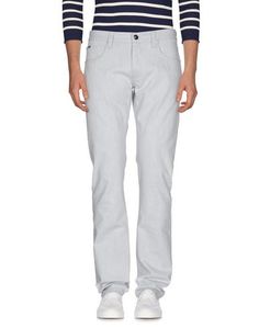 Джинсовые брюки Armani Collezioni