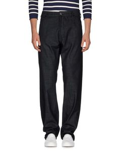 Джинсовые брюки Armani Jeans