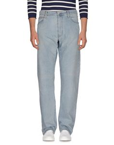 Джинсовые брюки Armani Jeans