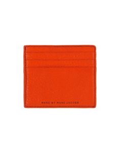 Чехол для документов Marc by Marc Jacobs