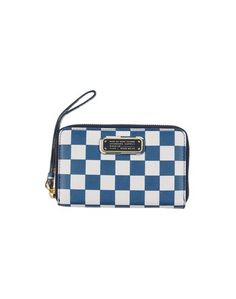 Бумажник Marc by Marc Jacobs