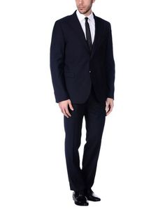 Костюм Manuel Ritz