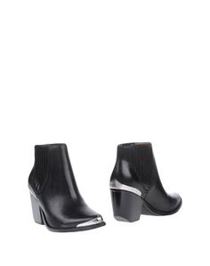 Полусапоги и высокие ботинки Jeffrey Campbell