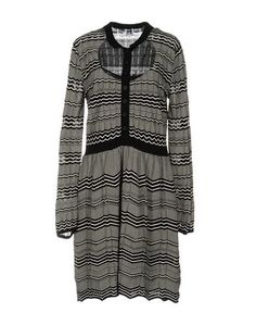 Короткое платье M Missoni