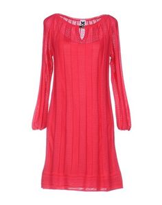 Короткое платье M Missoni