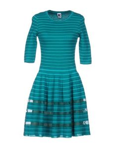 Короткое платье M Missoni