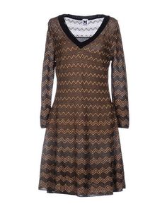 Короткое платье M Missoni