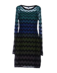 Короткое платье M Missoni