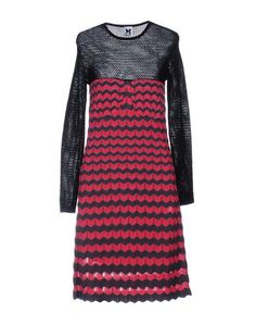 Короткое платье M Missoni