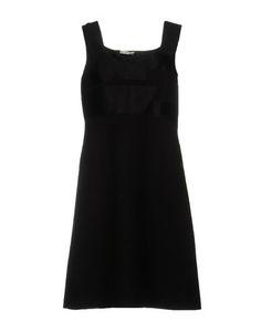 Платье до колена Prada