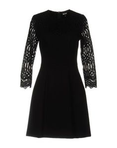 Короткое платье Just Cavalli