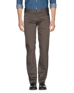 Повседневные брюки Armani Collezioni