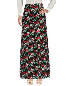 Повседневные брюки M Missoni