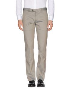 Повседневные брюки Armani Collezioni