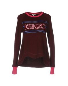 Толстовка Kenzo