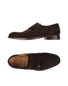 Мокасины Joseph Cheaney & Sons