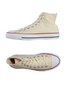 Высокие кеды и кроссовки Converse ALL Star