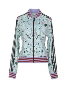 Куртка Adidas x Mary Katrantzou