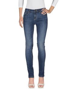 Джинсовые брюки Marc by Marc Jacobs