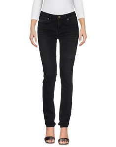 Джинсовые брюки Marc by Marc Jacobs