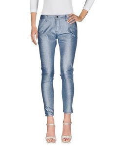 Джинсовые брюки Kaos Jeans