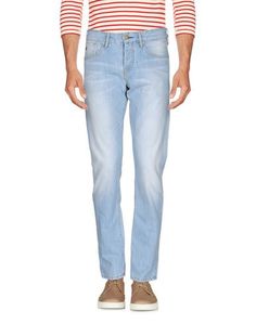Джинсовые брюки Scotch & Soda