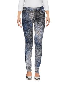 Джинсовые брюки Kenzo
