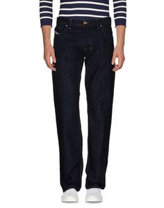 Джинсовые брюки Diesel