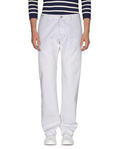 Джинсовые брюки Pt01