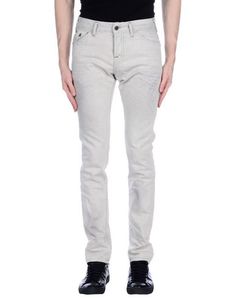 Джинсовые брюки Scotch & Soda