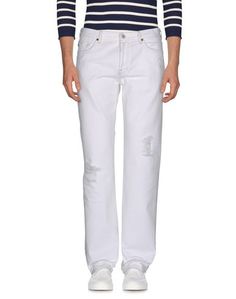 Джинсовые брюки 7 For All Mankind