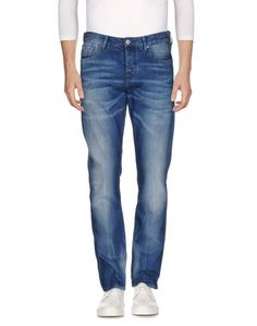 Джинсовые брюки Scotch & Soda