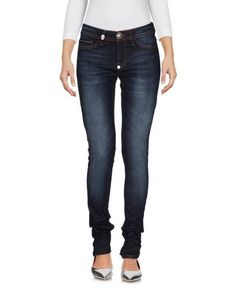 Джинсовые брюки Philipp Plein