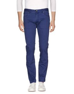 Джинсовые брюки Armani Collezioni