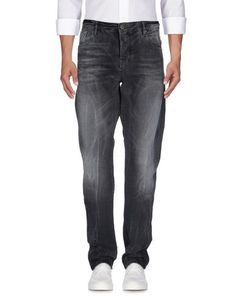Джинсовые брюки Scotch & Soda