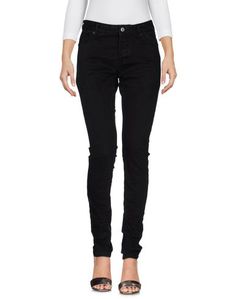 Джинсовые брюки Scotch & Soda