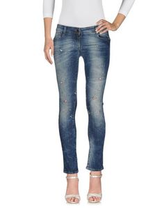 Джинсовые брюки Relish