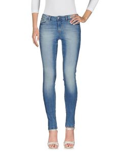 Джинсовые брюки Jacqueline de Yong