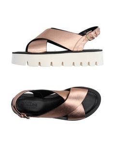 Сандалии Studio Pollini