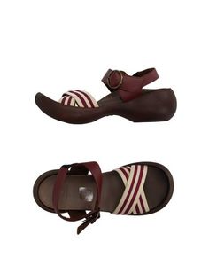 Сандалии Regetta Canoe®