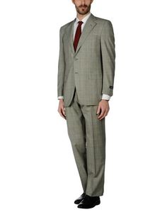 Костюм Canali