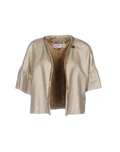 Пиджак Elisabetta Franchi Gold